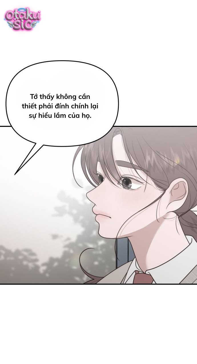 Câu trả lời dành cho cậu - Chap 6