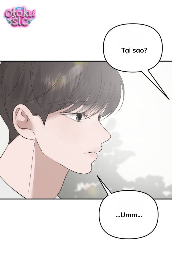Câu trả lời dành cho cậu - Chap 6