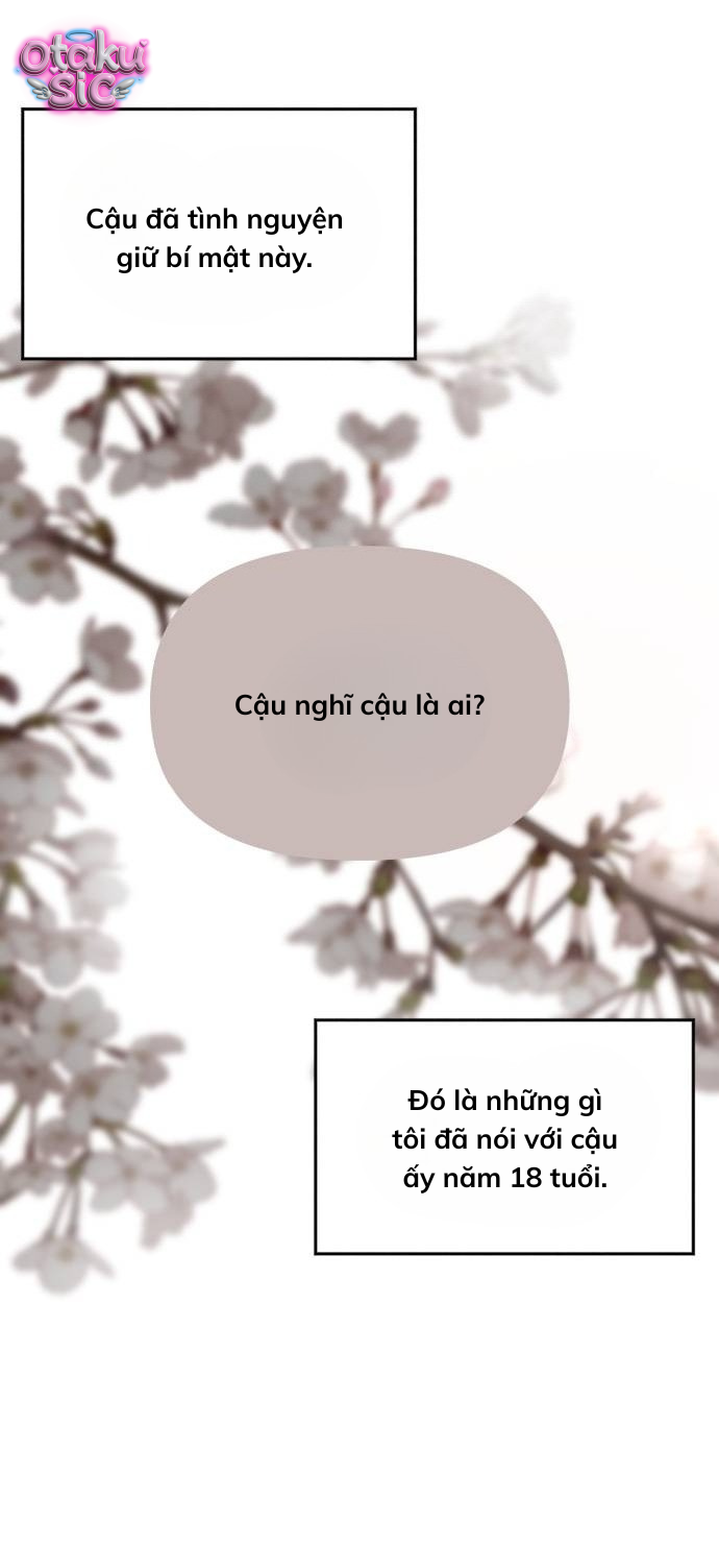 Câu trả lời dành cho cậu - Chap 6