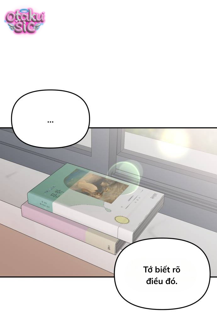 Câu trả lời dành cho cậu - Chap 6