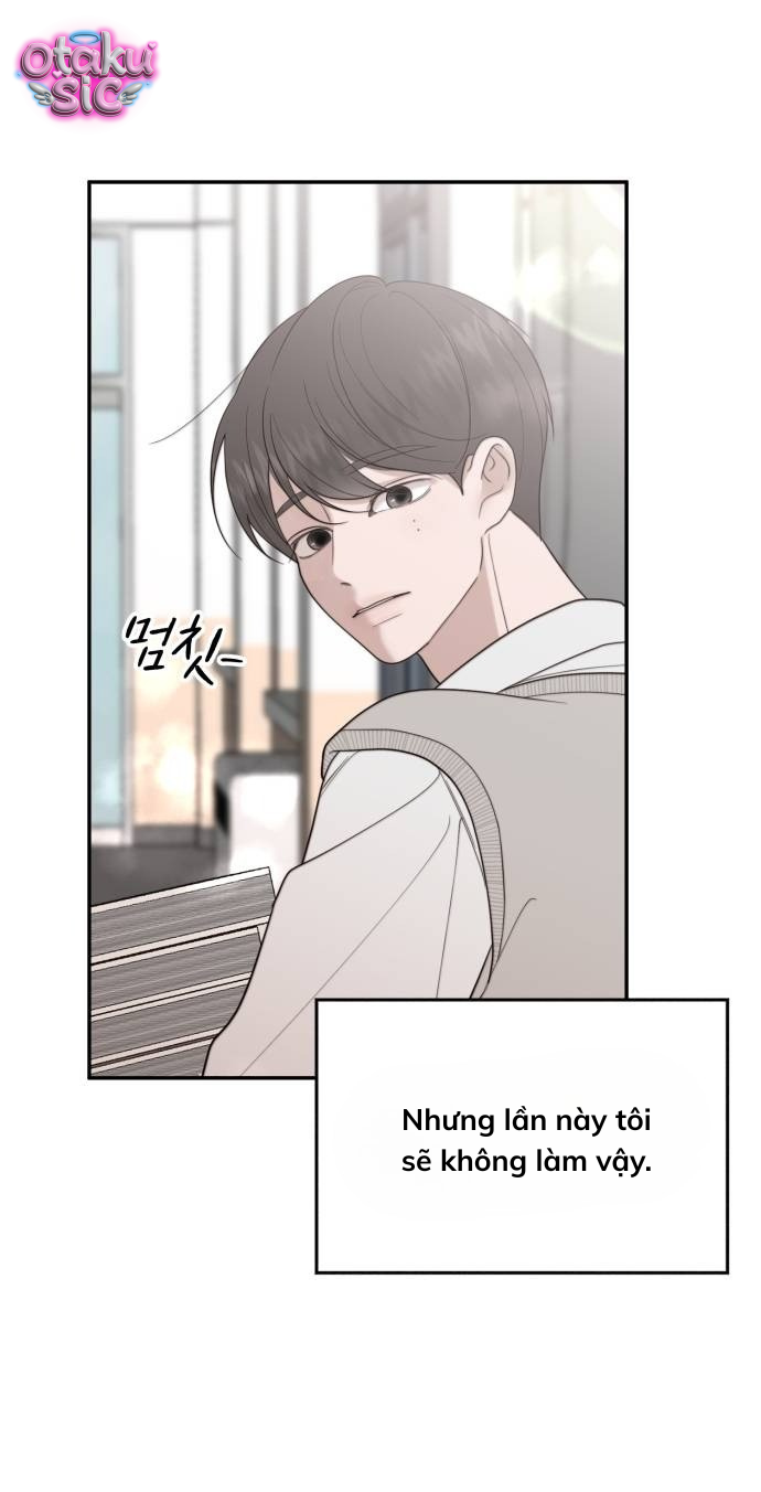 Câu trả lời dành cho cậu - Chap 6