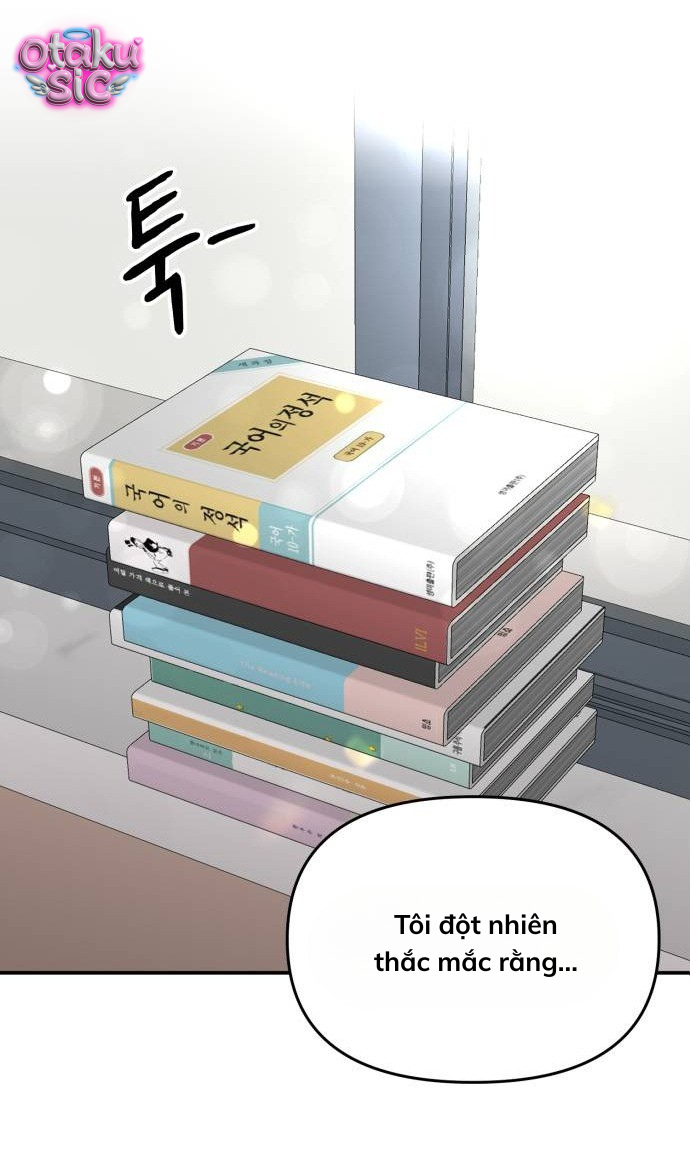 Câu trả lời dành cho cậu - Chap 6