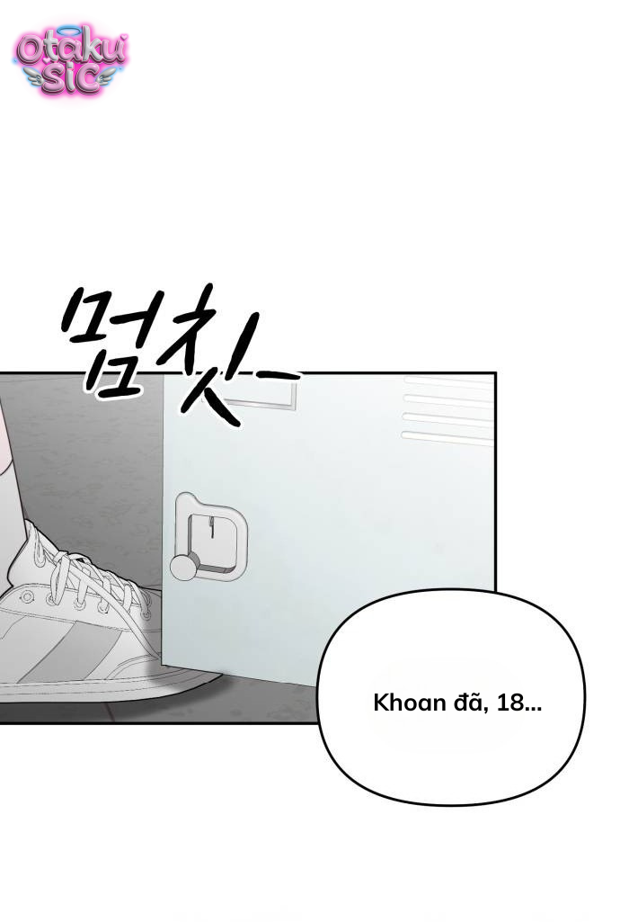 Câu trả lời dành cho cậu - Chap 6