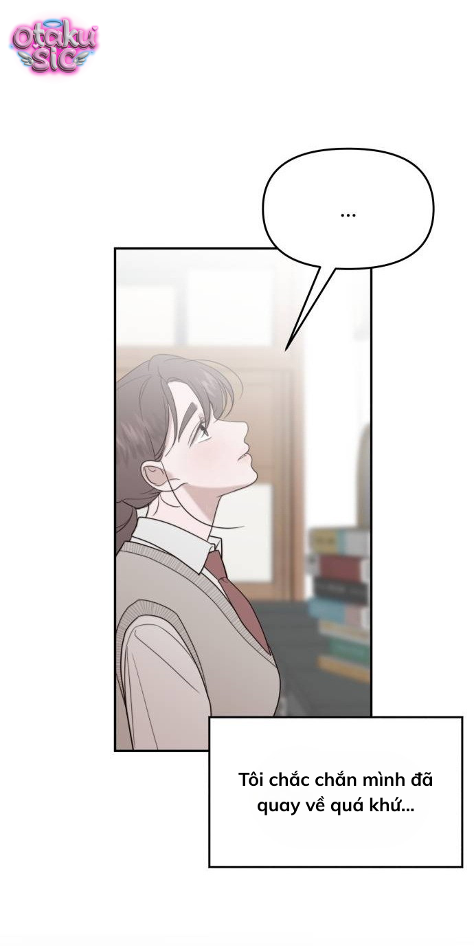 Câu trả lời dành cho cậu - Chap 6