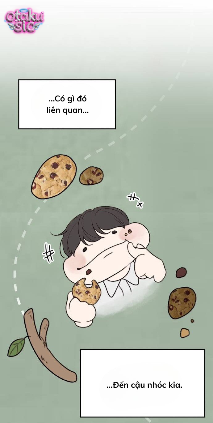 Câu trả lời dành cho cậu - Chap 6