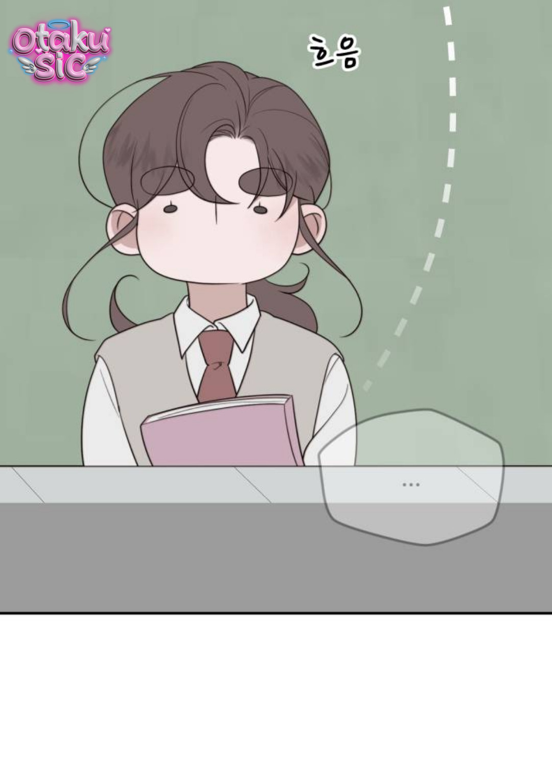 Câu trả lời dành cho cậu - Chap 6