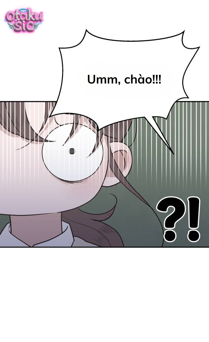 Câu trả lời dành cho cậu - Chap 6