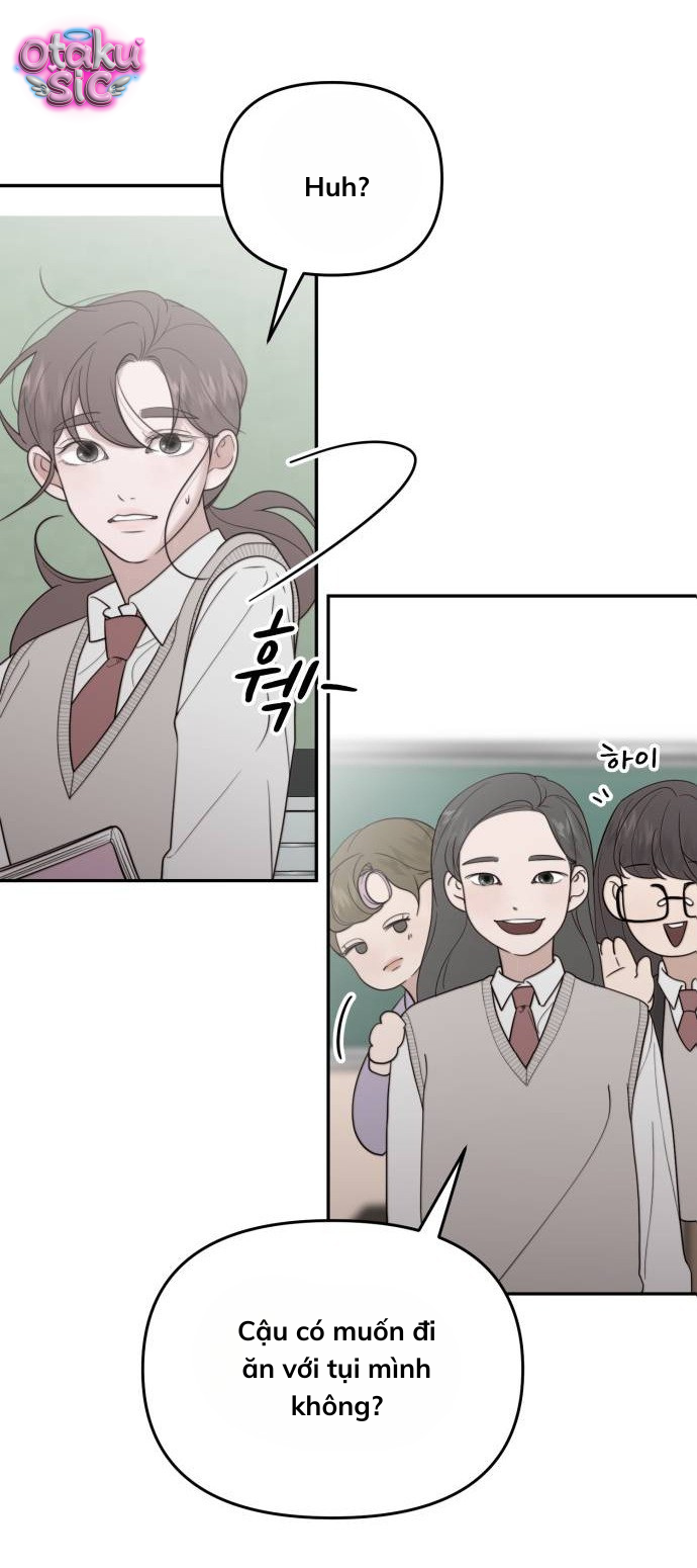 Câu trả lời dành cho cậu - Chap 6