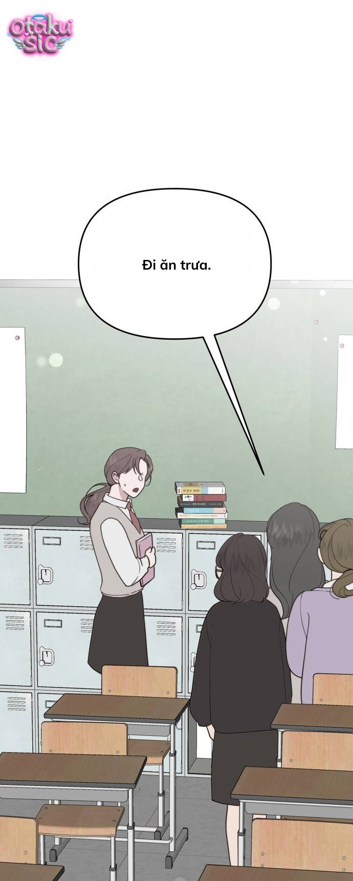 Câu trả lời dành cho cậu - Chap 6
