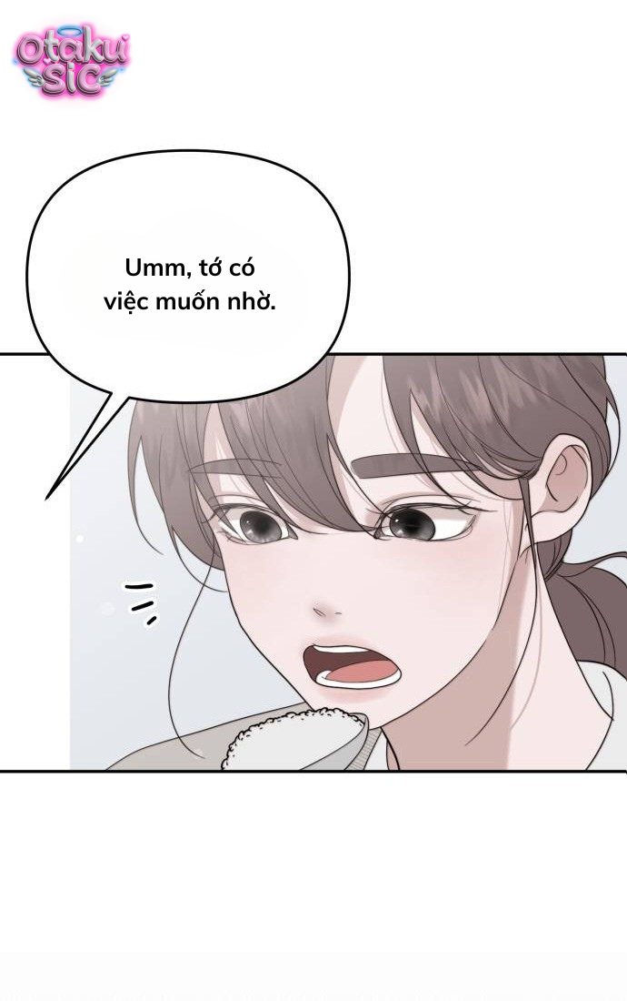 Câu trả lời dành cho cậu - Chap 6