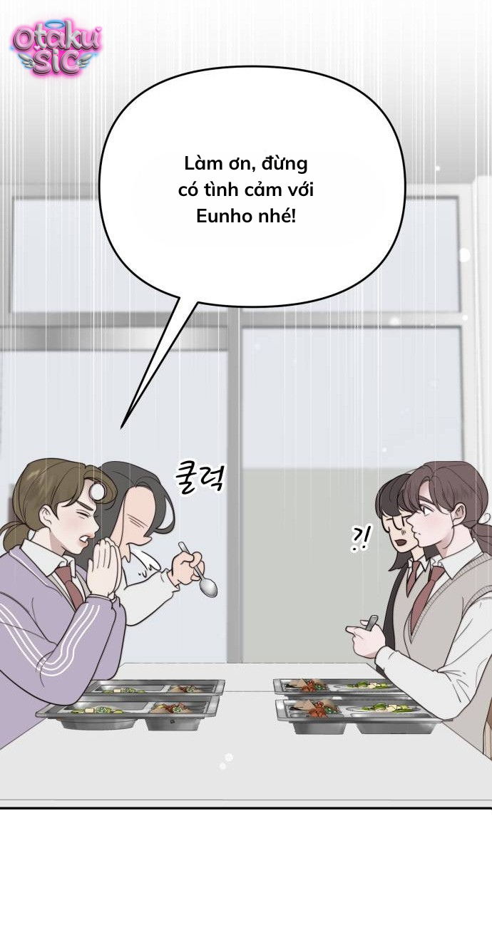 Câu trả lời dành cho cậu - Chap 6