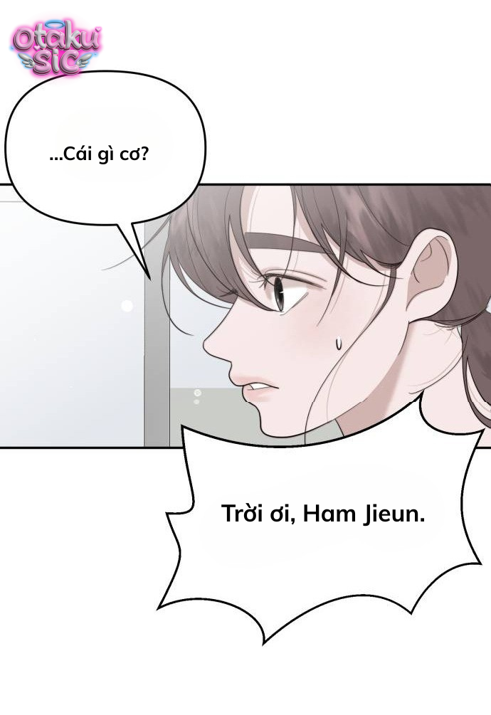 Câu trả lời dành cho cậu - Chap 6