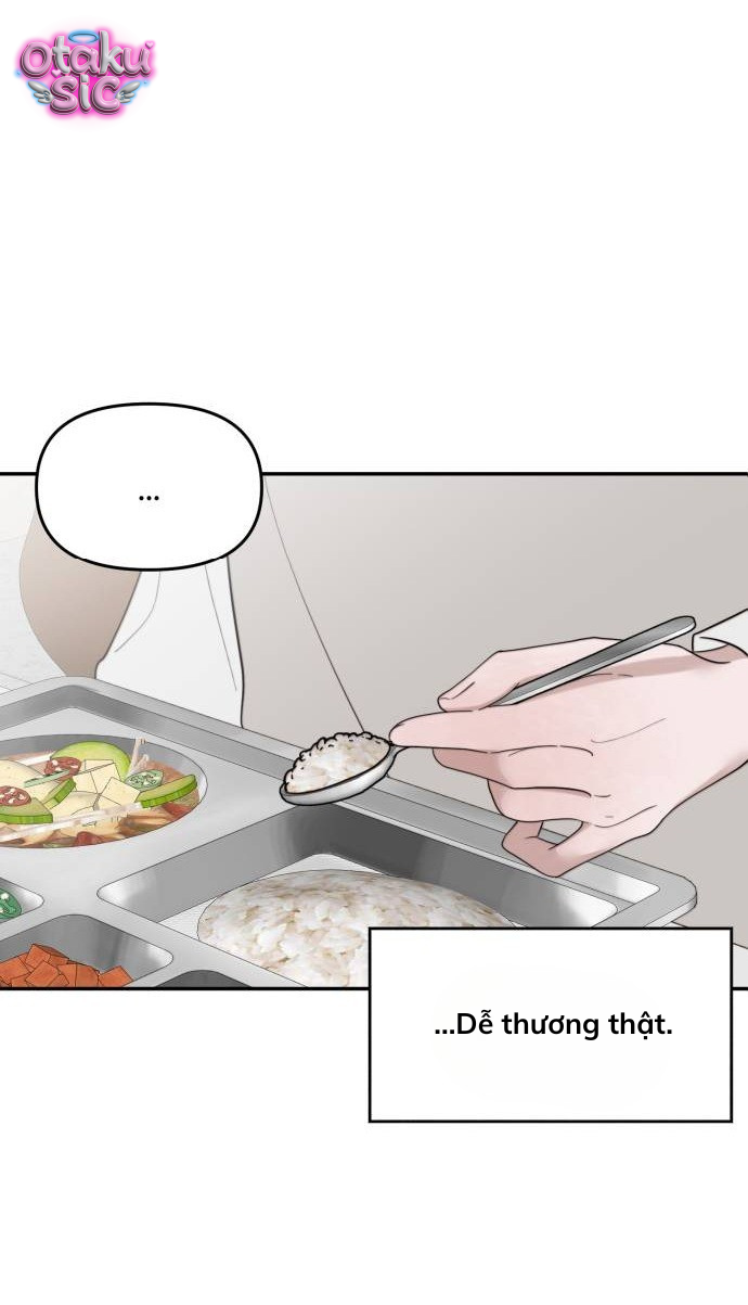 Câu trả lời dành cho cậu - Chap 6
