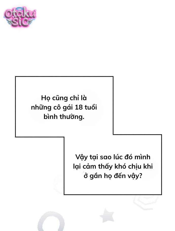 Câu trả lời dành cho cậu - Chap 6