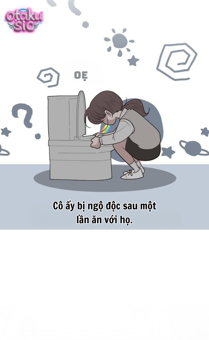 Câu trả lời dành cho cậu - Chap 6