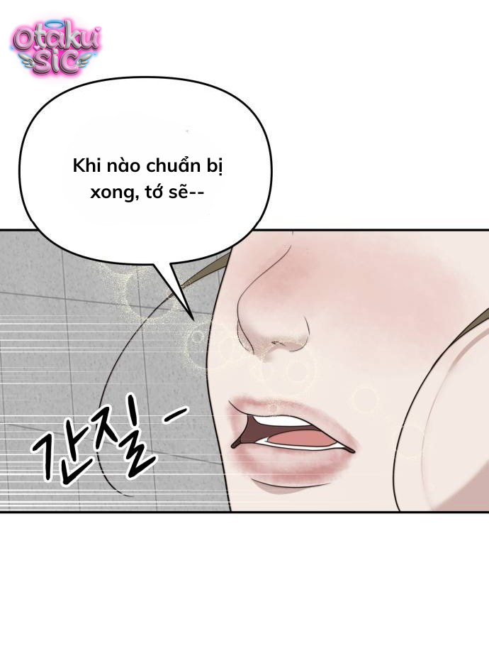 Câu trả lời dành cho cậu - Chap 6