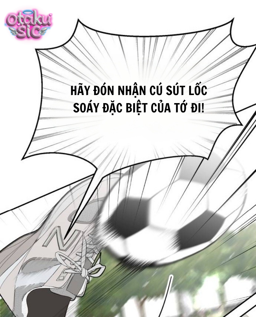 Câu trả lời dành cho cậu - Chap 6