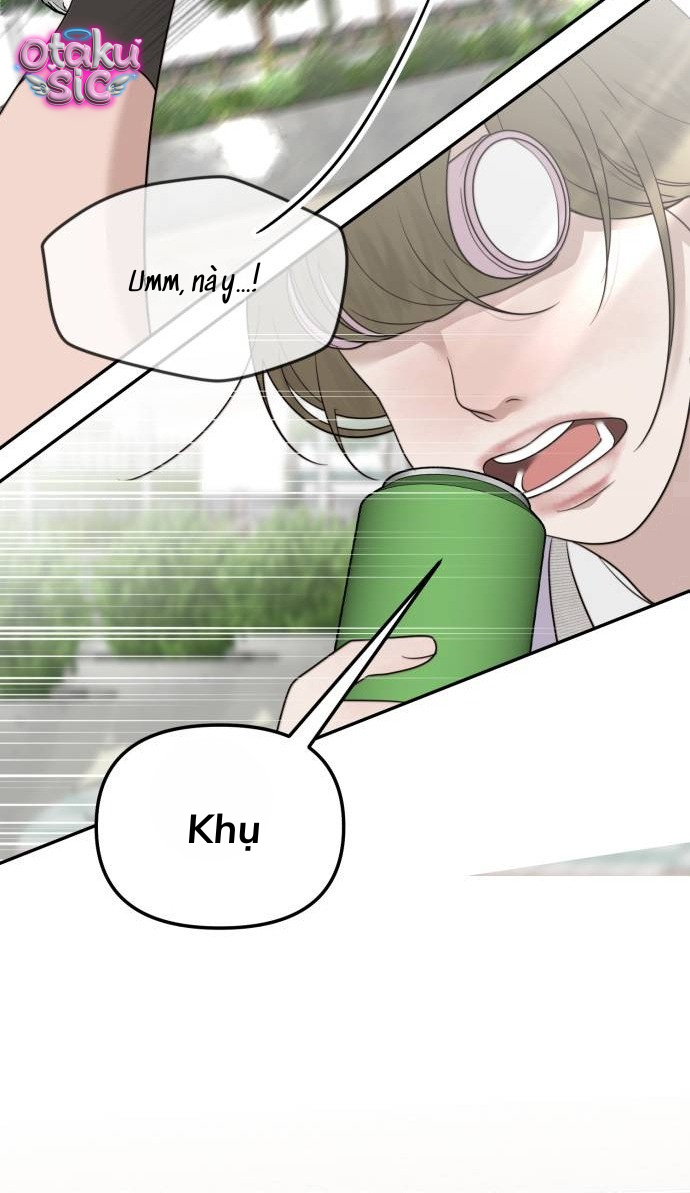Câu trả lời dành cho cậu - Chap 6