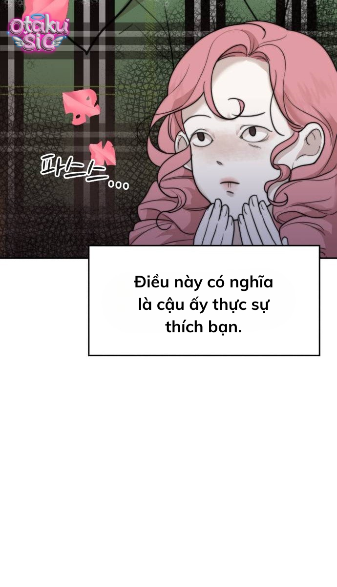 Câu trả lời dành cho cậu - Chap 6