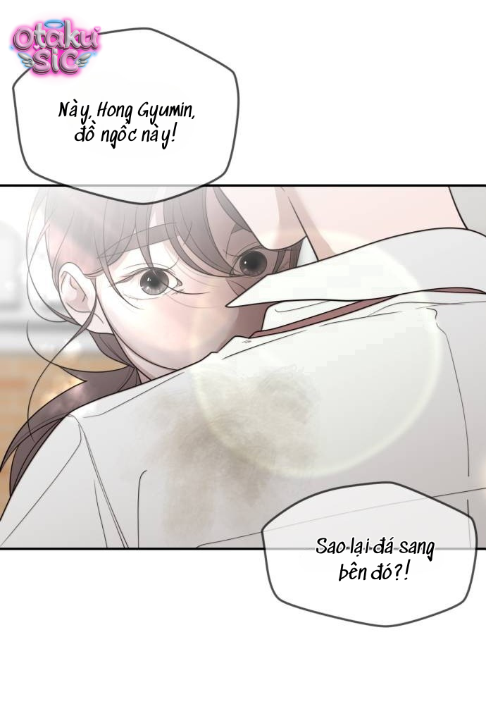 Câu trả lời dành cho cậu - Chap 6