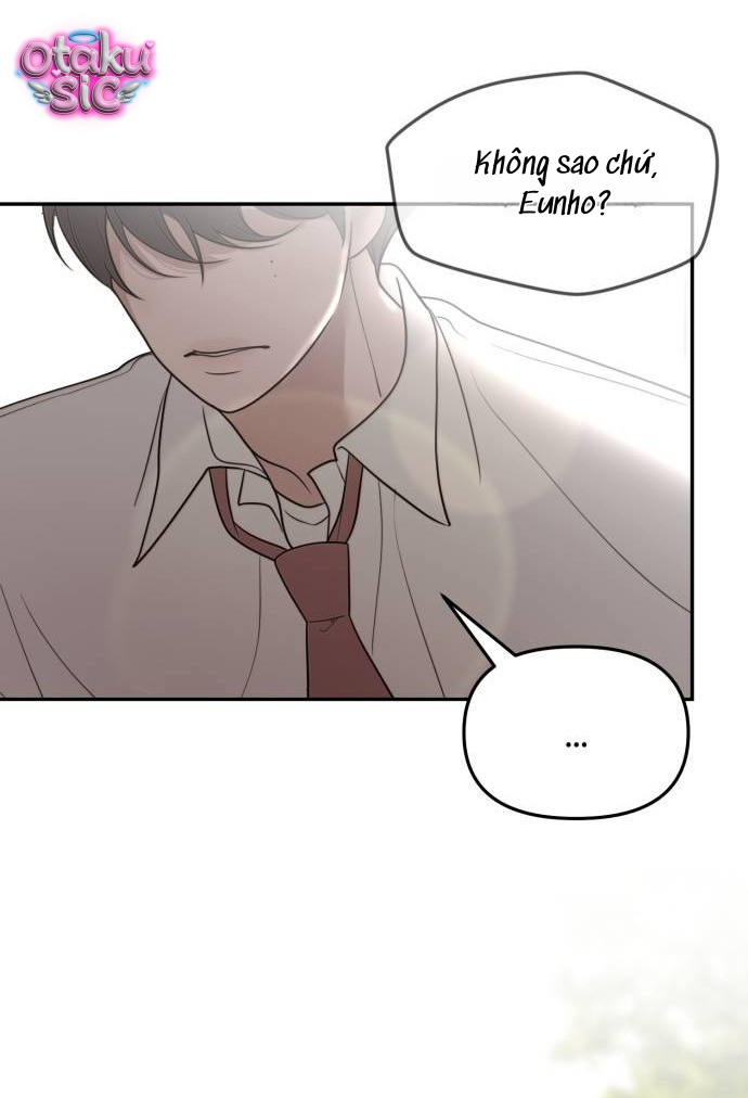 Câu trả lời dành cho cậu - Chap 6
