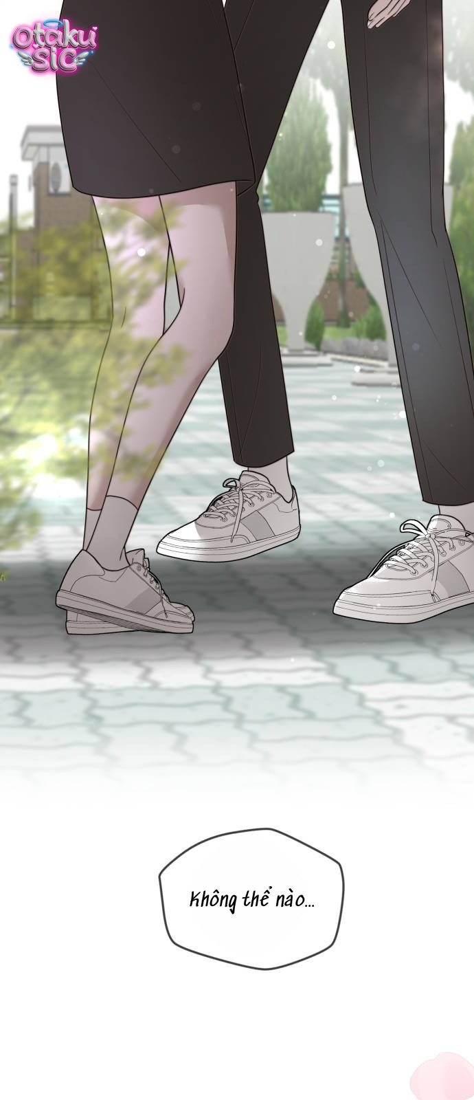 Câu trả lời dành cho cậu - Chap 6