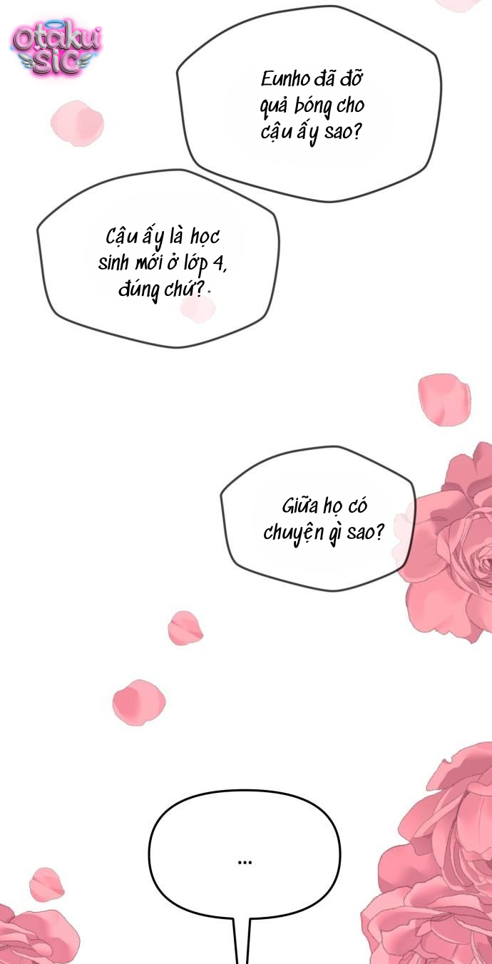 Câu trả lời dành cho cậu - Chap 6