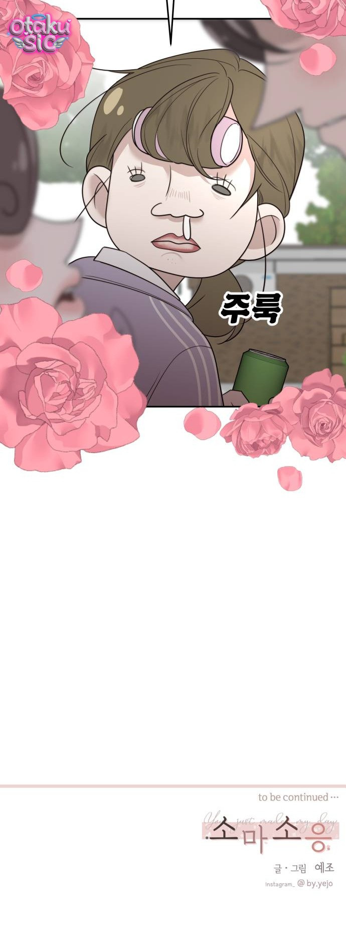 Câu trả lời dành cho cậu - Chap 6