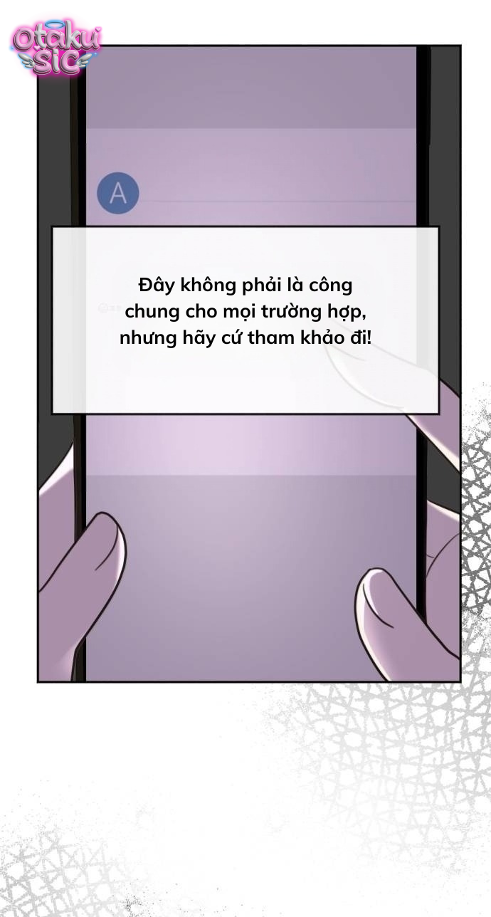 Câu trả lời dành cho cậu - Chap 6