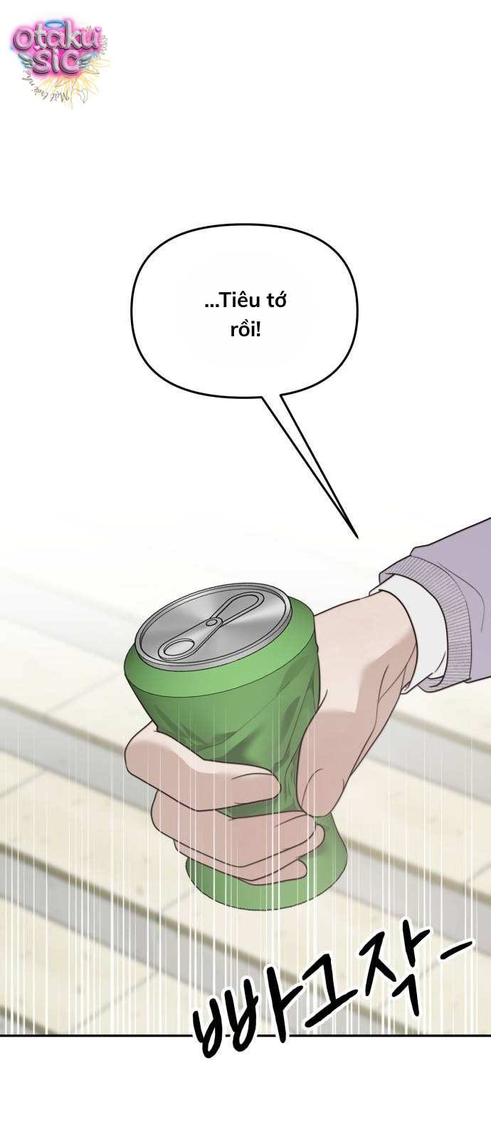 Câu trả lời dành cho cậu - Chap 7