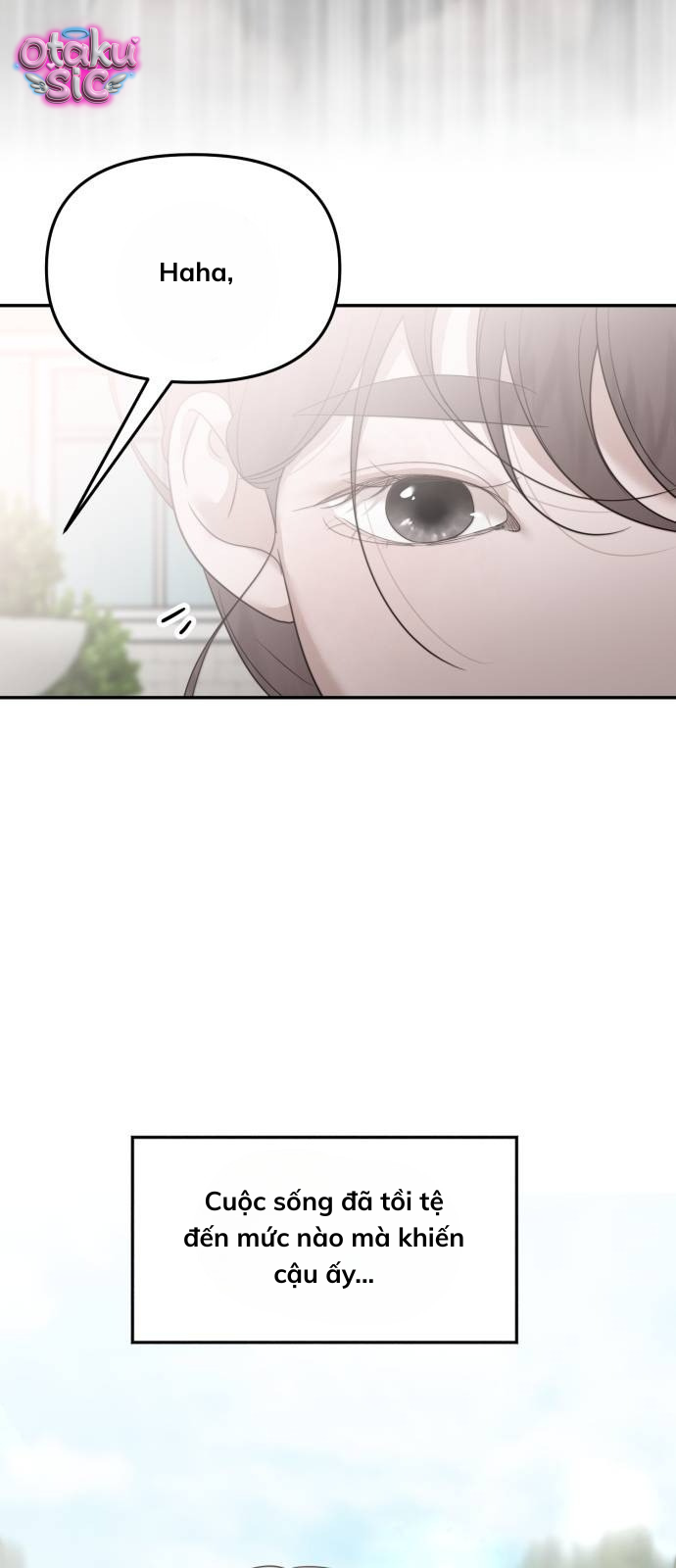 Câu trả lời dành cho cậu - Chap 7