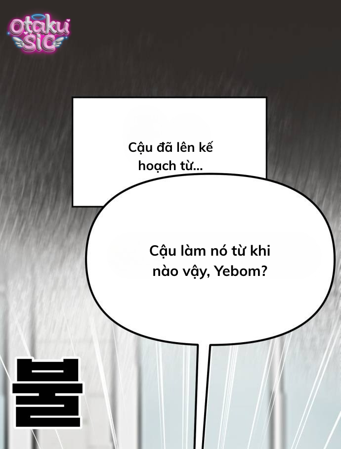 Câu trả lời dành cho cậu - Chap 7