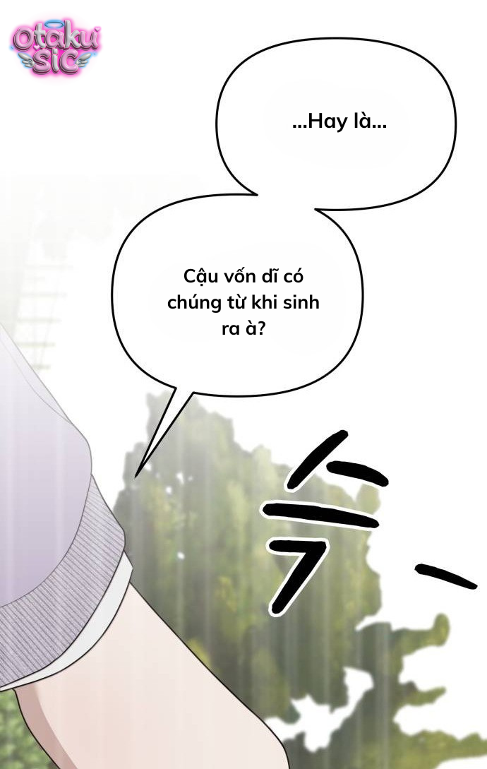 Câu trả lời dành cho cậu - Chap 7