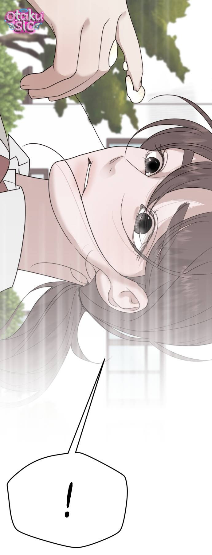 Câu trả lời dành cho cậu - Chap 7