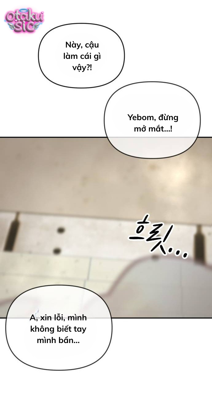 Câu trả lời dành cho cậu - Chap 7