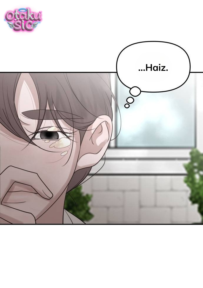Câu trả lời dành cho cậu - Chap 7