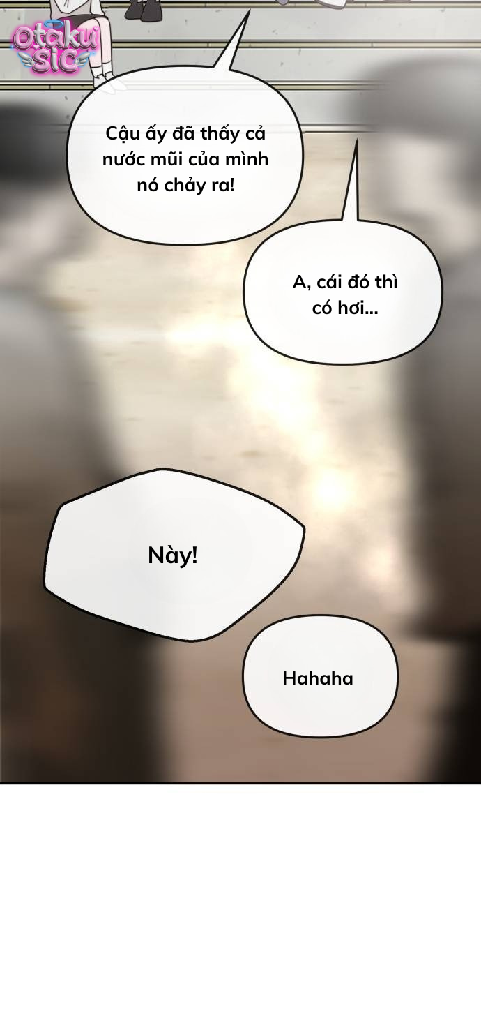 Câu trả lời dành cho cậu - Chap 7