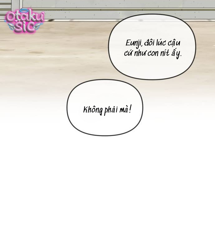 Câu trả lời dành cho cậu - Chap 7