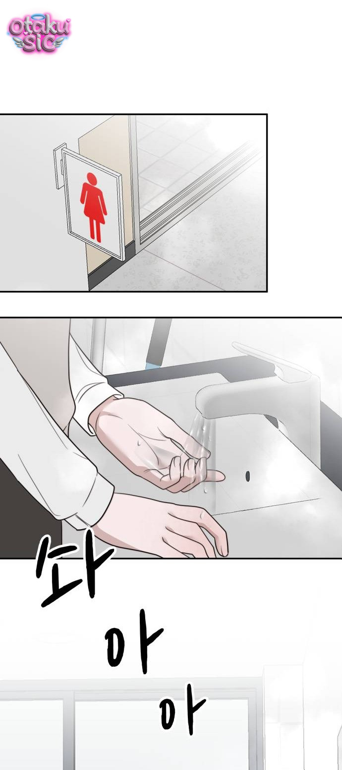 Câu trả lời dành cho cậu - Chap 7