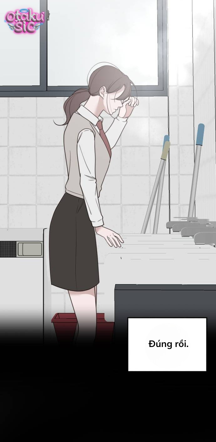 Câu trả lời dành cho cậu - Chap 7