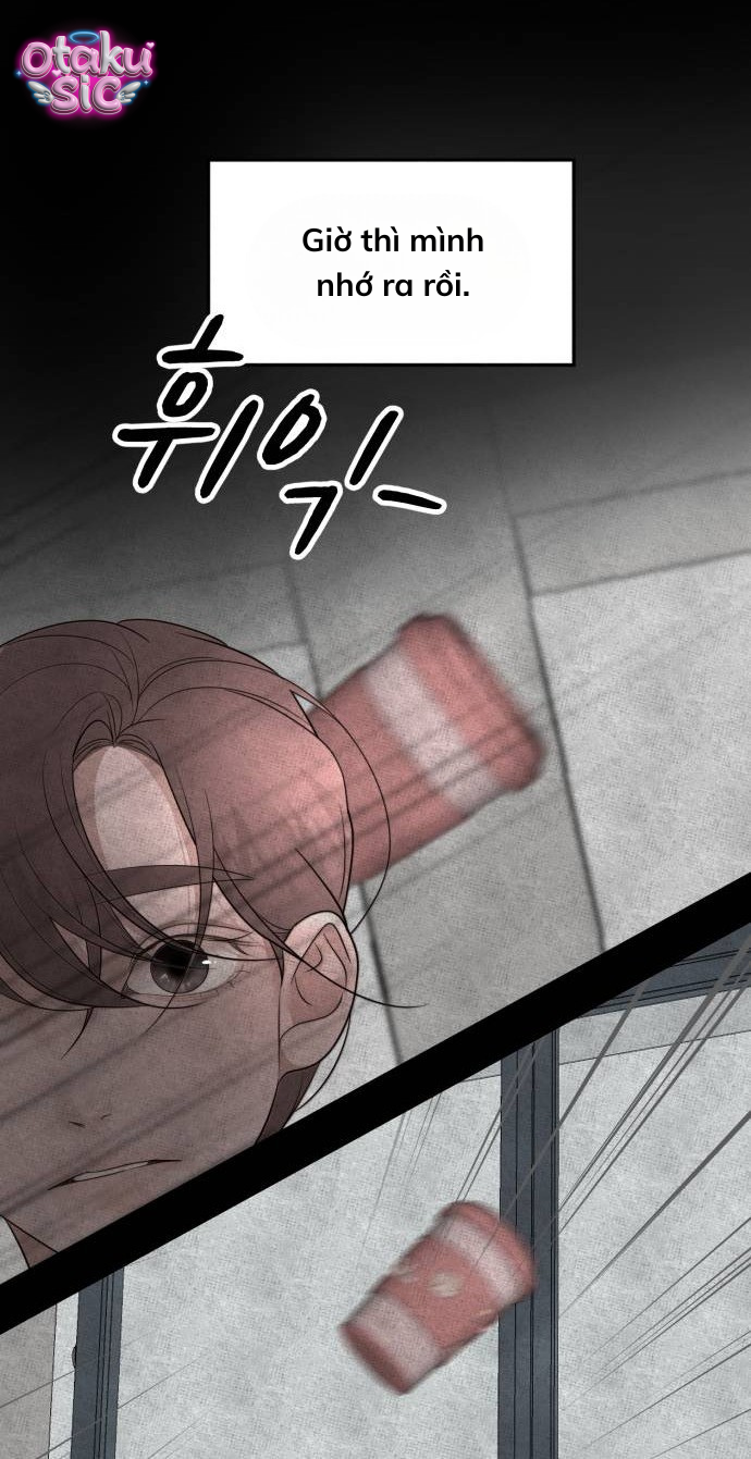 Câu trả lời dành cho cậu - Chap 7