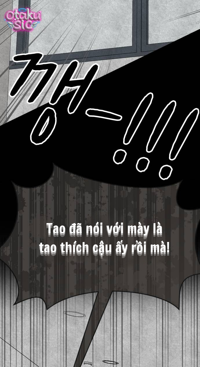 Câu trả lời dành cho cậu - Chap 7