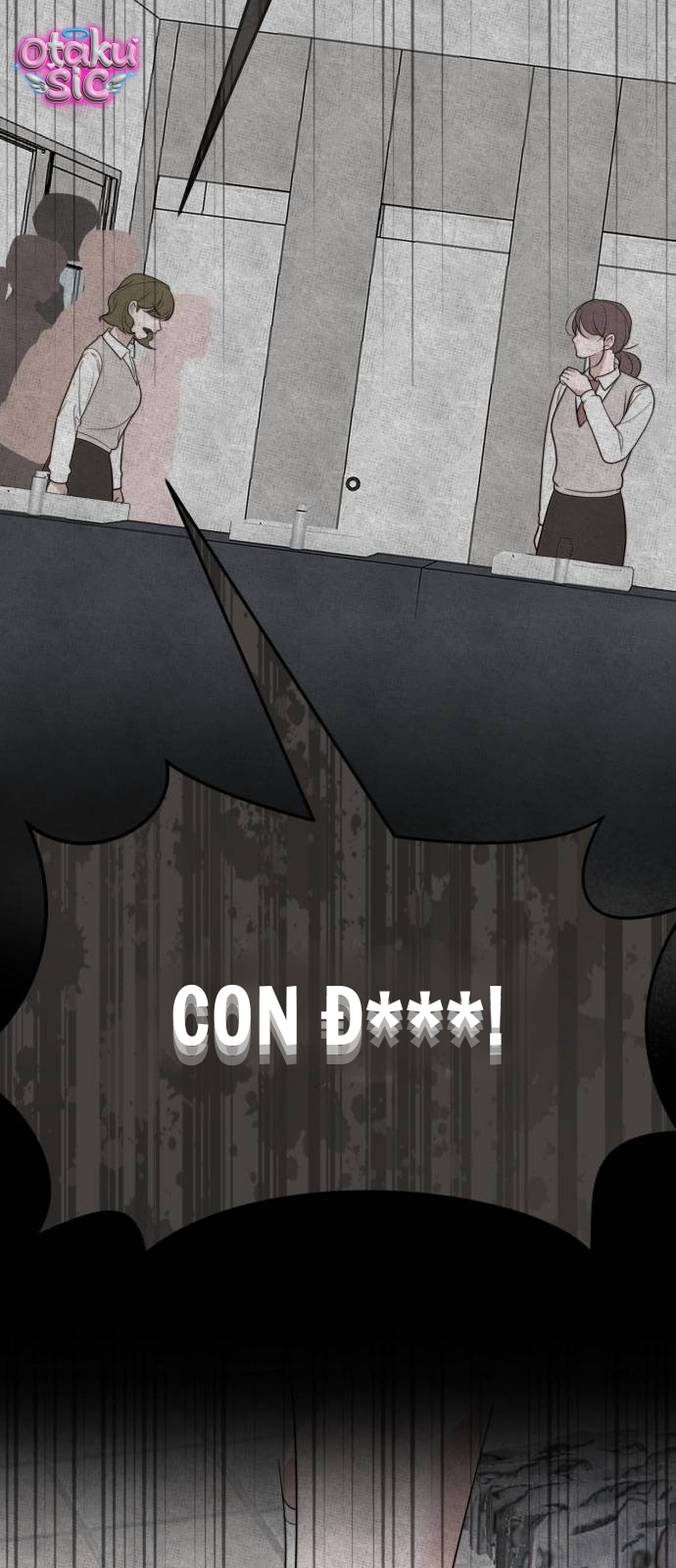 Câu trả lời dành cho cậu - Chap 7