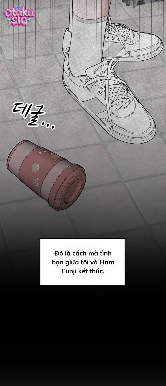 Câu trả lời dành cho cậu - Chap 7