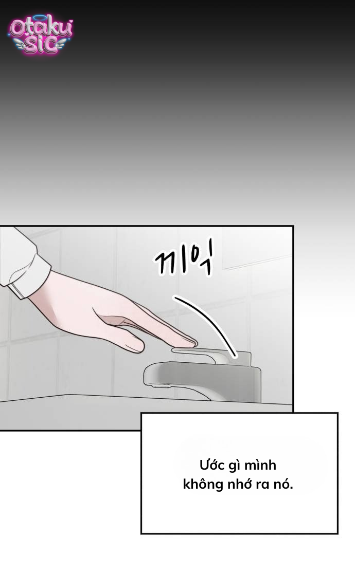 Câu trả lời dành cho cậu - Chap 7