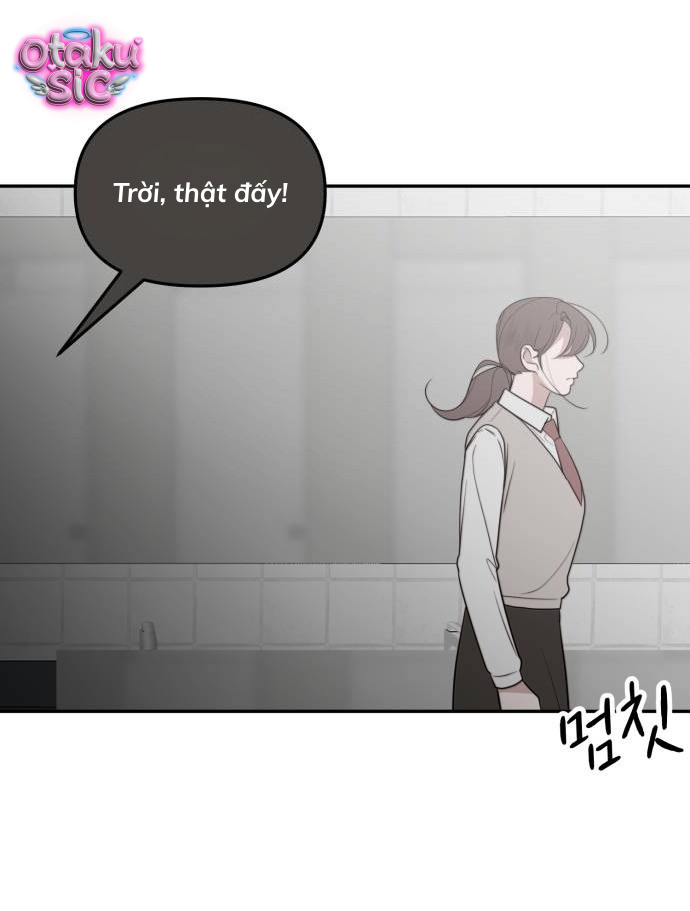 Câu trả lời dành cho cậu - Chap 7