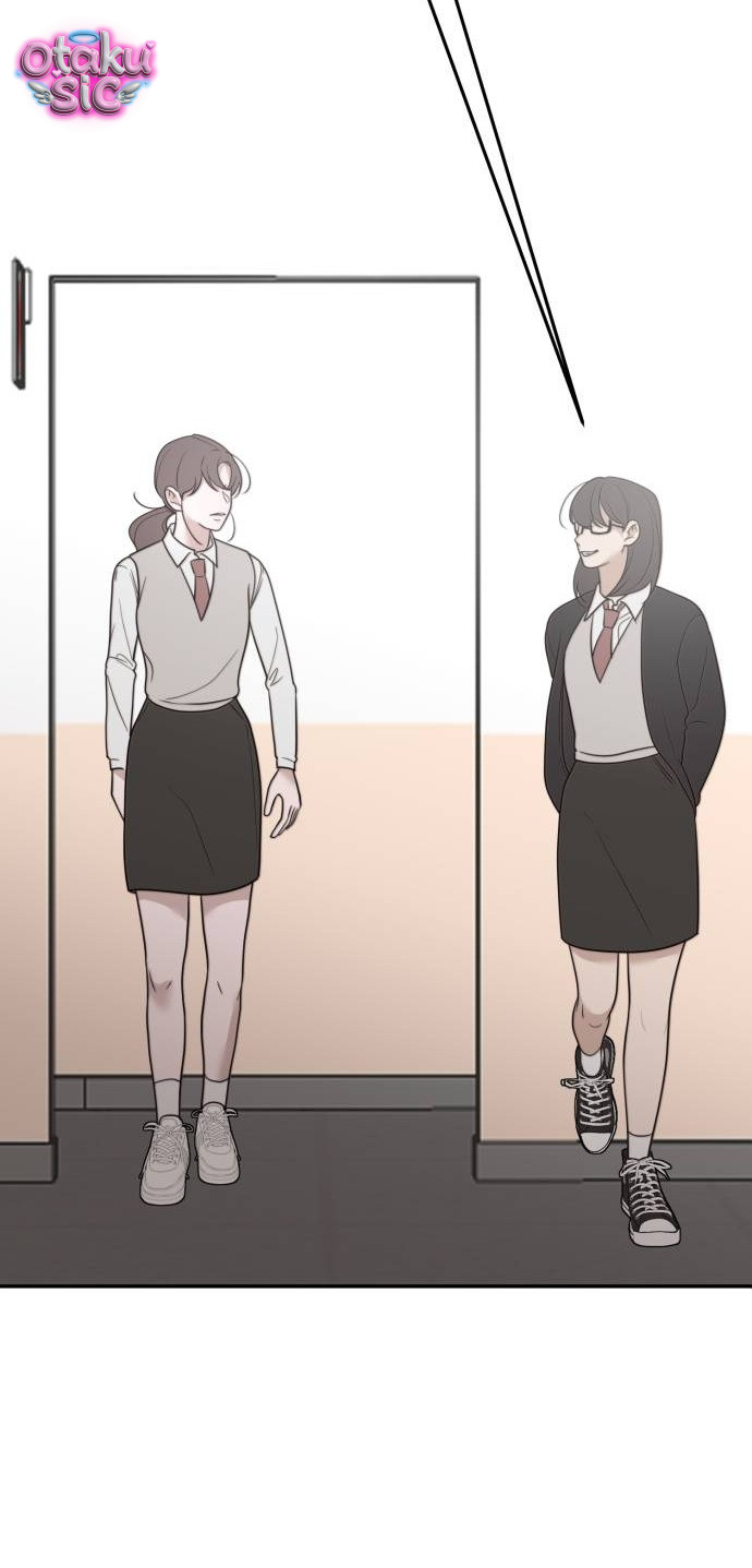 Câu trả lời dành cho cậu - Chap 7