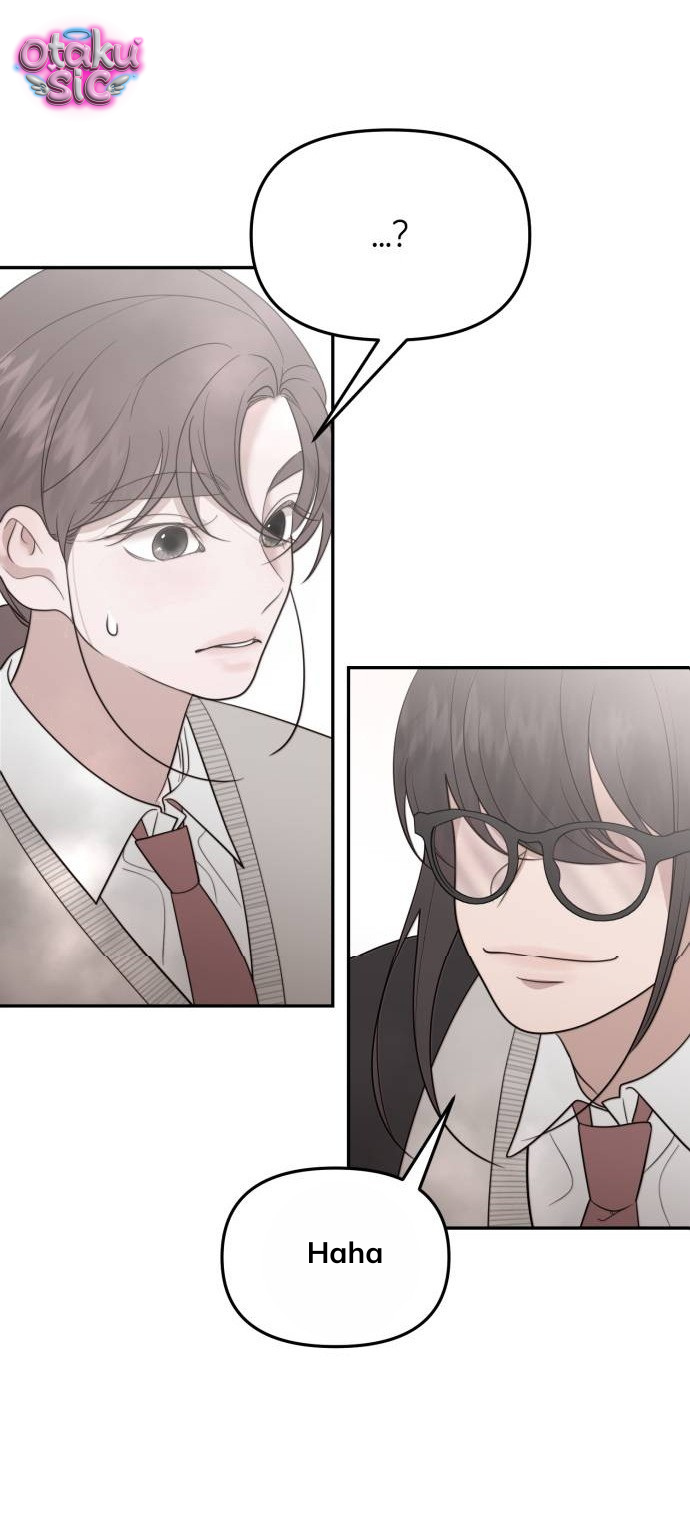 Câu trả lời dành cho cậu - Chap 7