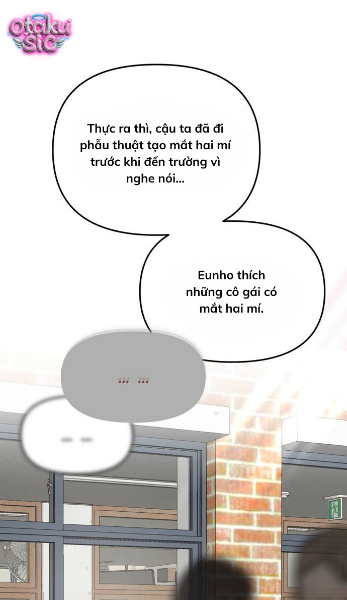 Câu trả lời dành cho cậu - Chap 7
