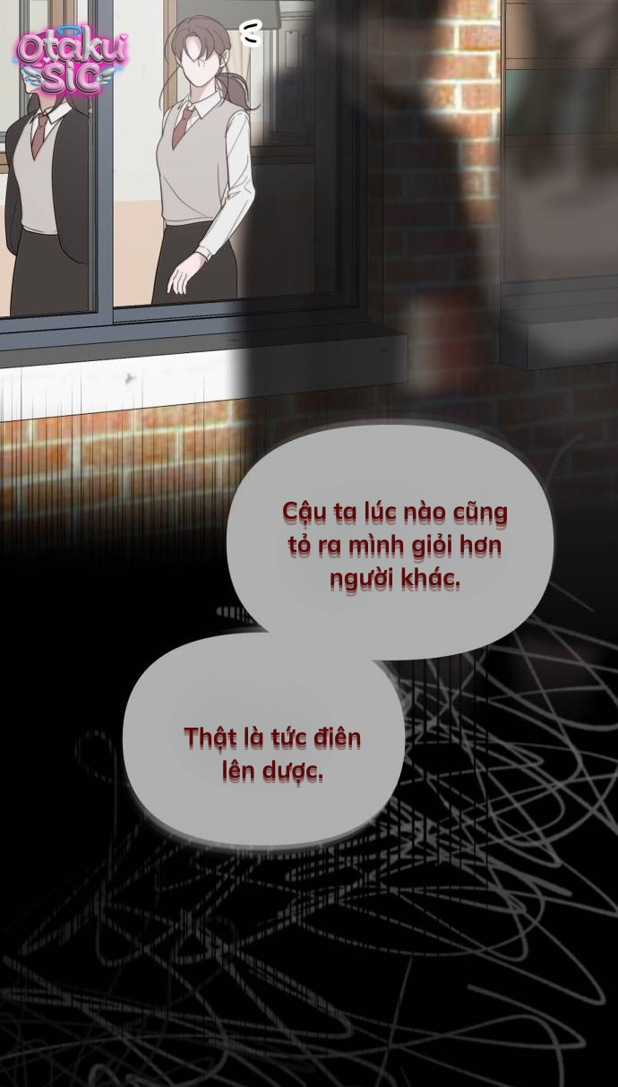 Câu trả lời dành cho cậu - Chap 7